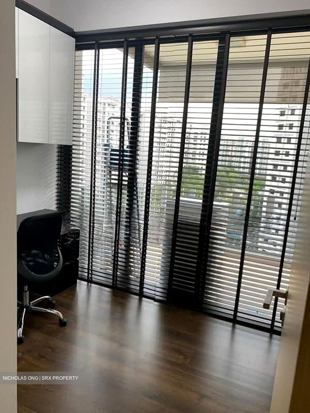 The Luxurie (D19), Condominium #636913791